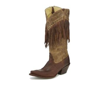 Tony Lama Boots